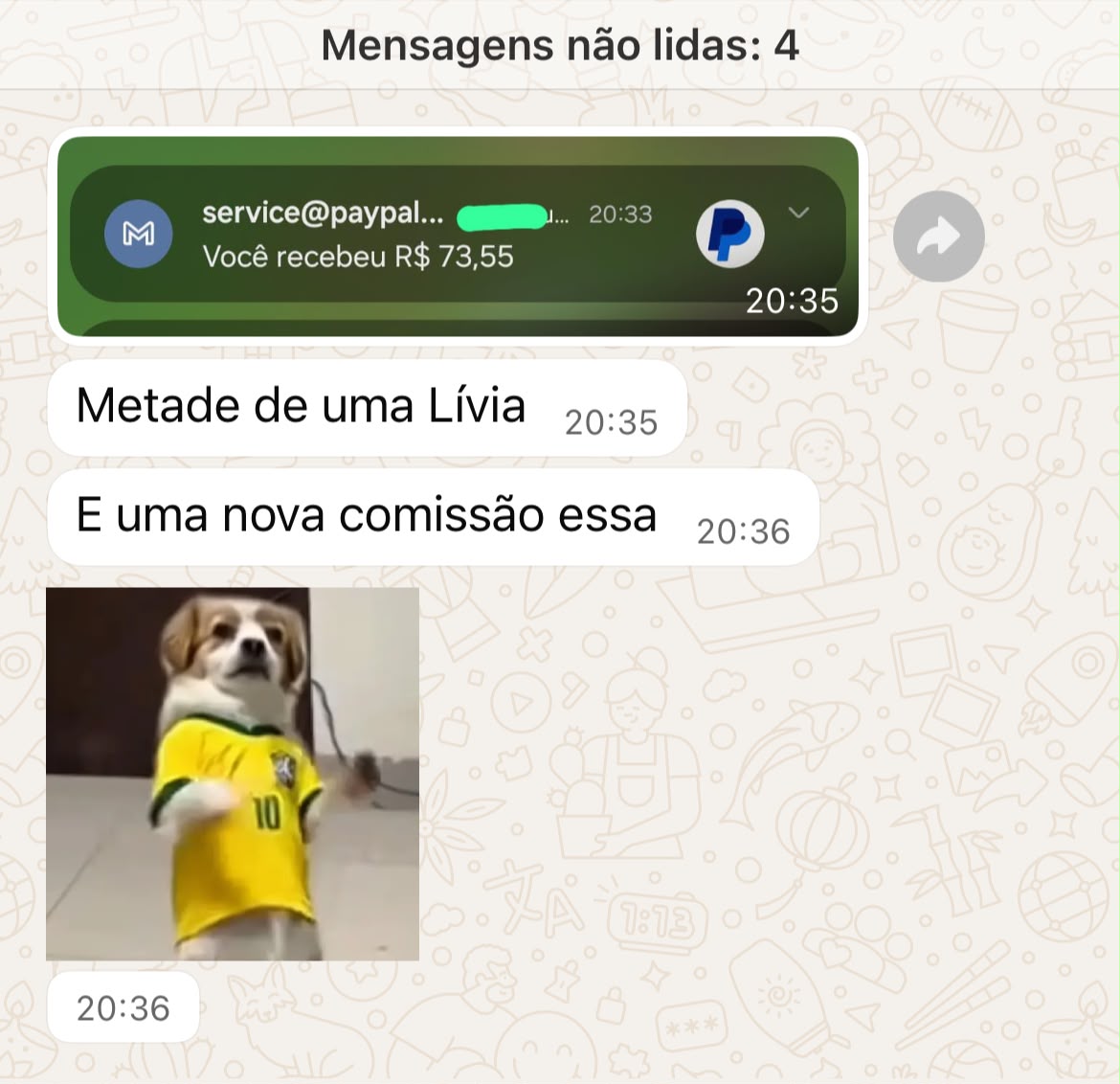 Depoimento 5